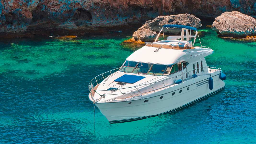 Lastenausgleich: Werden Yachteigner bald mit einer Luxussteuer belastet?