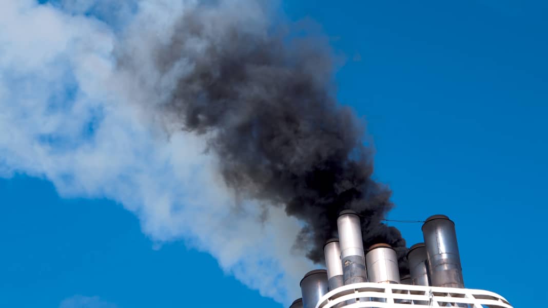 Recht: Yachting und der europäische Emissionshandel