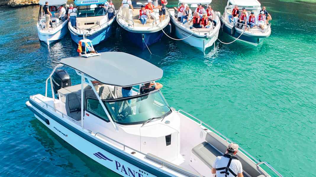 Reader survey 2024: What does your BOOTE dream training programme look like?