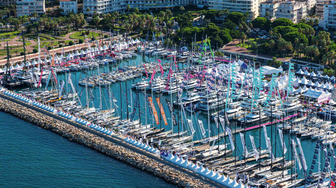 Les salons nautiques : Les principales dates en 2025