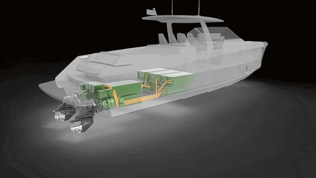 E-Antrieb: Sialia präsentiert intelligentes Batterie-System