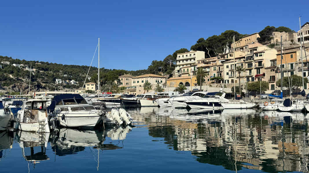 Spanien: Strengere Regeln für Charteranbieter