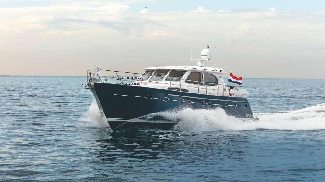 Test: Elling E6 - Fancy the high seas?