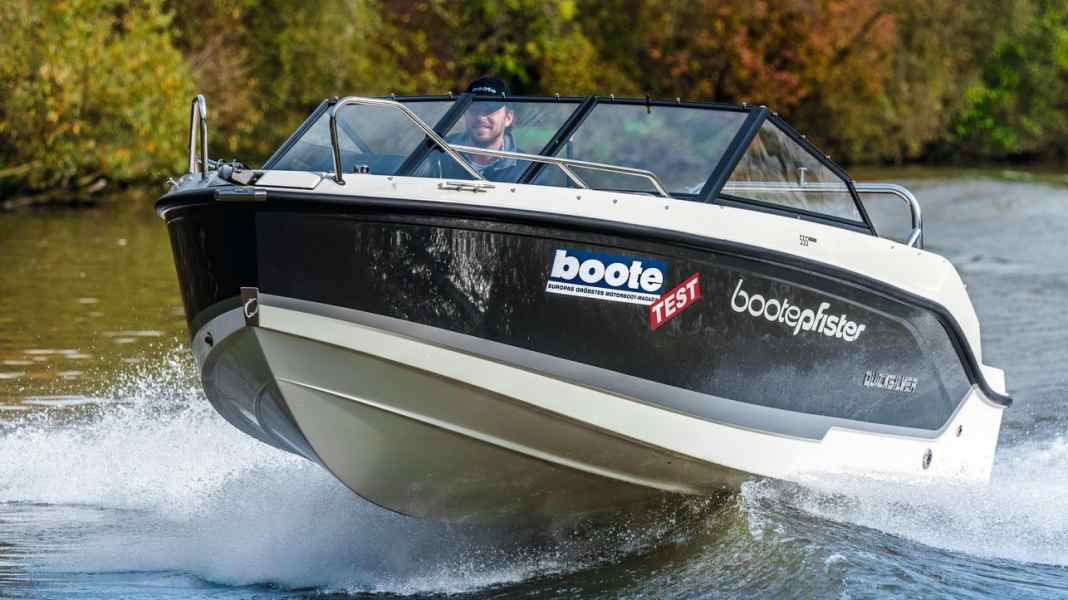 Test: Quicksilver Activ 555 BR - Jung & Chic