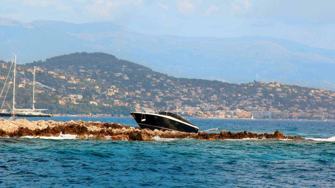 Insurance: "Every claim is 10 per cent more expensive"