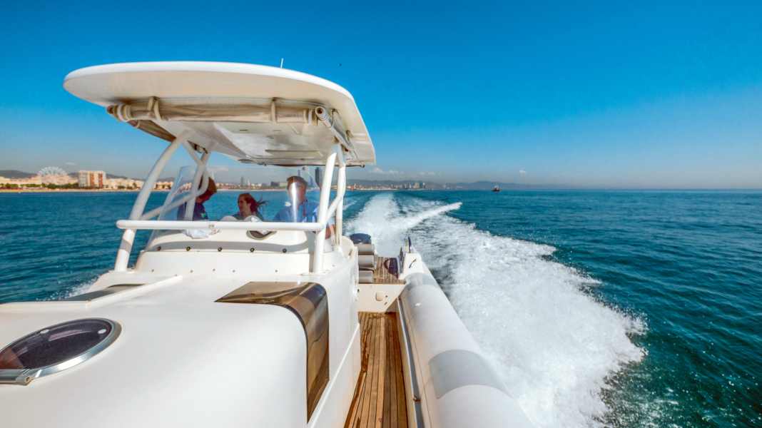 Revierporträt: Westliches Mittelmeer – Costa Barcelona