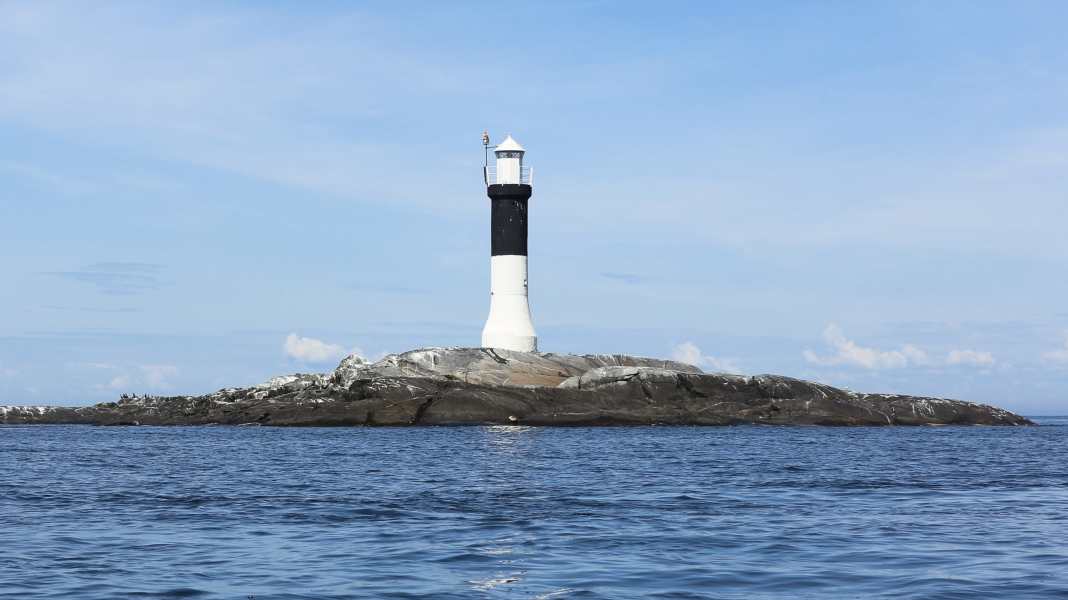 Sweden: Investments in navigation marks - due to GPS interference