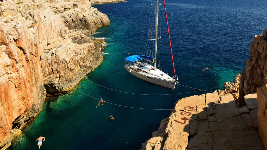 Adria: Kroatien - Neue Sicherheitsverordnung hinterlässt Fragen