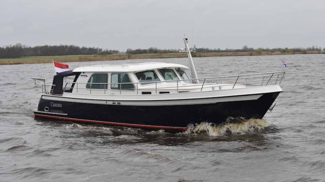 Pikmeerkruiser 48 OC Premier Exclusive