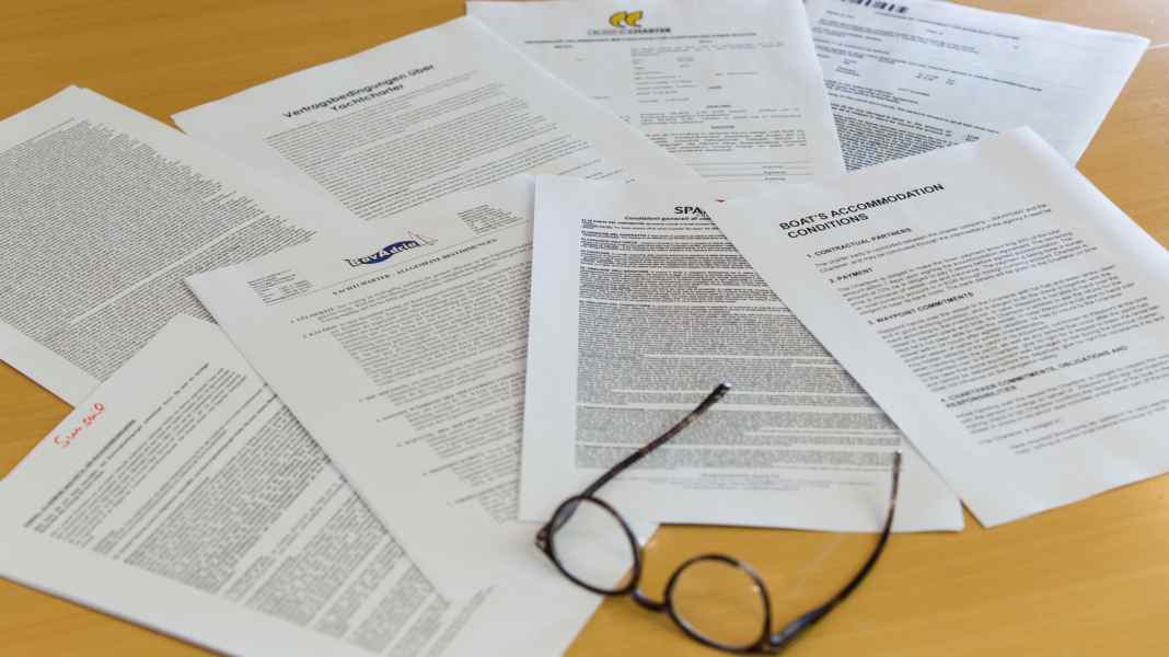 Law: Why yachting can no longer do without a court of arbitration