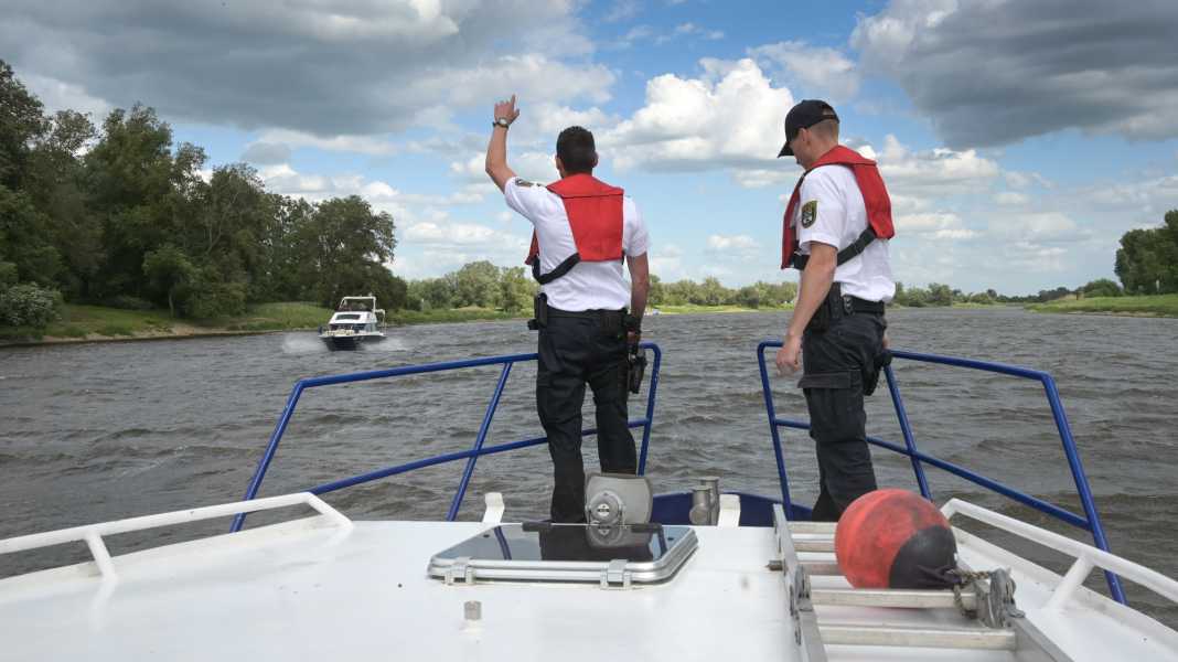 Bootskriminalität in MV: Steigende Diebstahlzahlen alarmieren