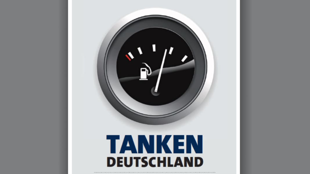 Boat refuelling stations in Germany