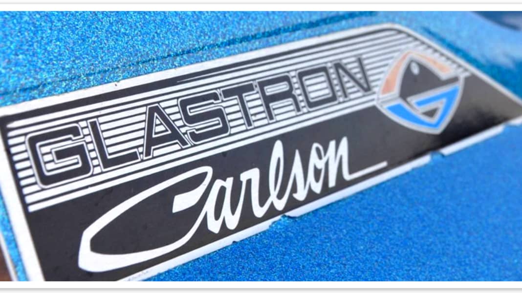 The Glastron community