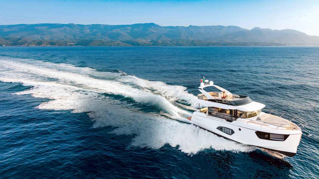 Test: Absolute Navetta 48 - Lust auf Abenteuer