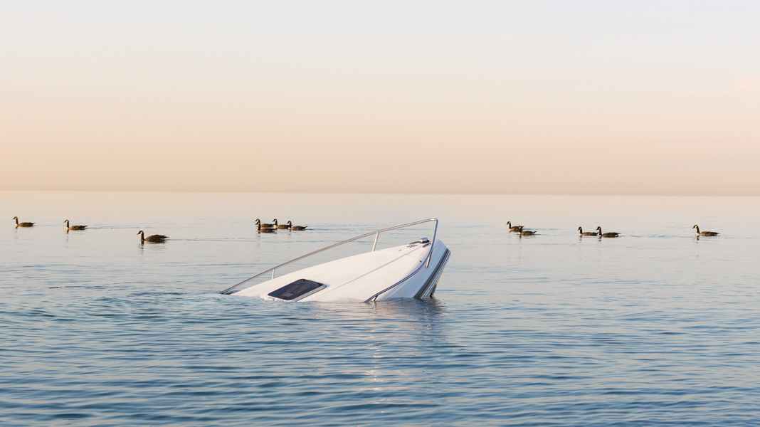 Insurance for boats: providers of water sports insurance