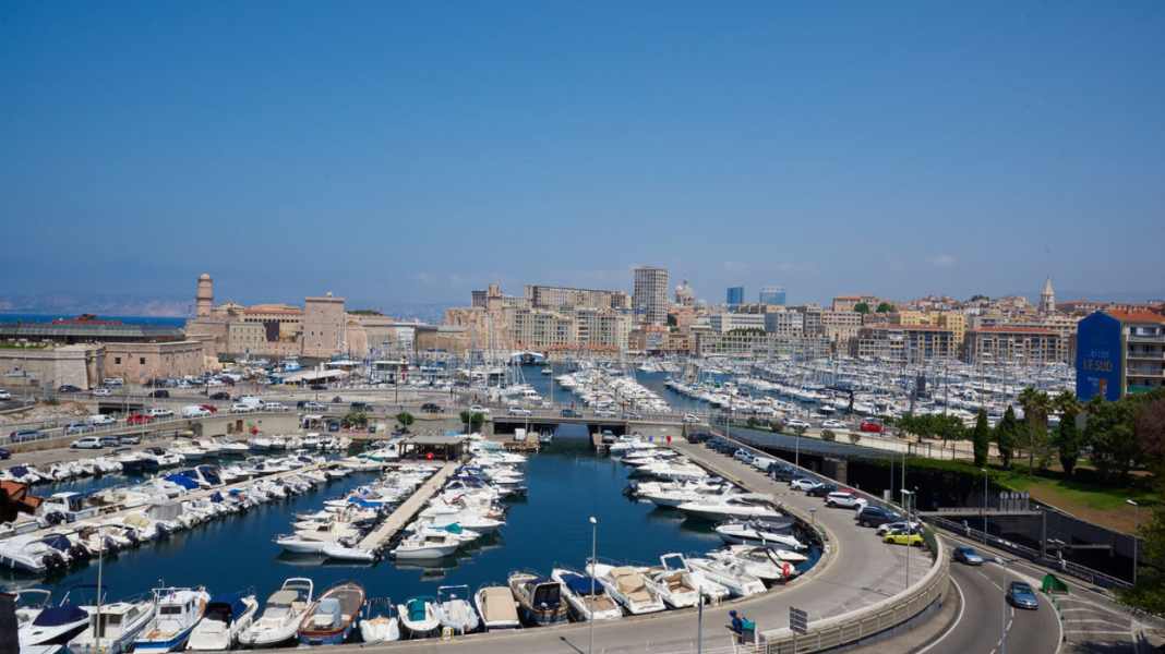 Mooring fees - cheap or expensive?