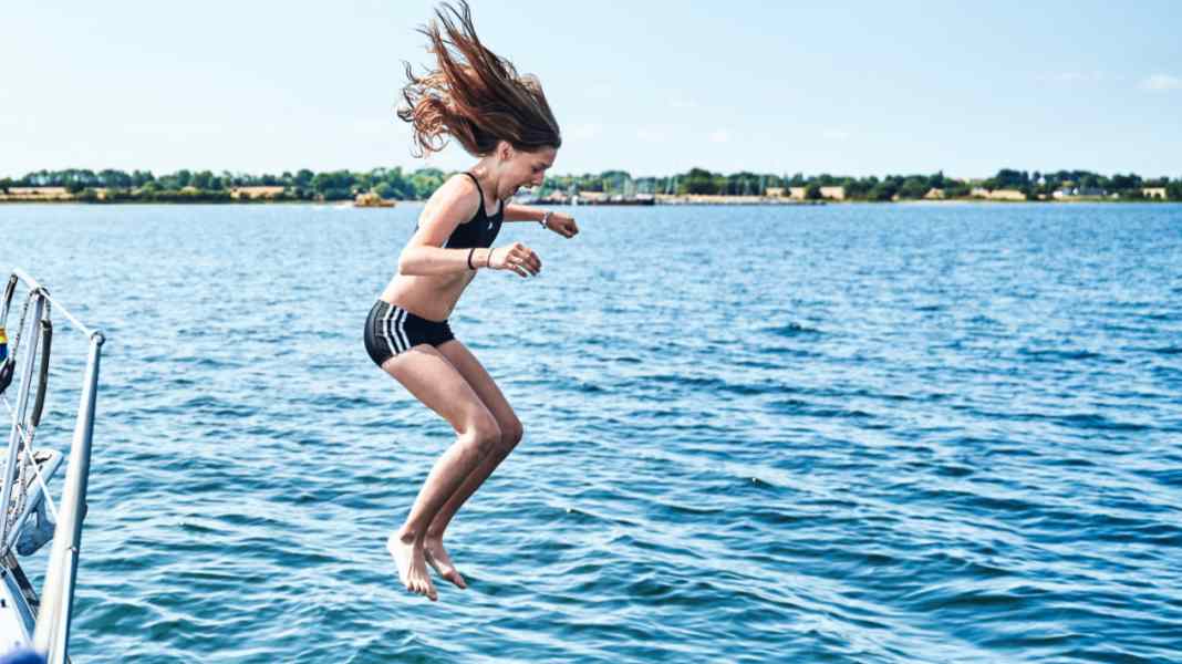 Baltic Sea: Recognising symptoms and treating wounds correctly after deaths from vibrios