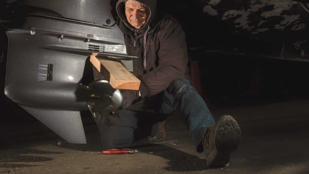 Service: Theft journal - Theft protection