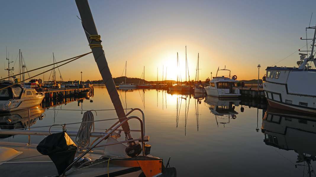 Rügen: Double tourist tax annoys water sports enthusiasts