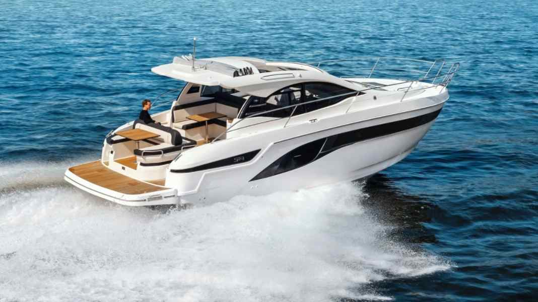 Test: Bavaria SR 41 HT - Highlights der S- und R-Linie vereint