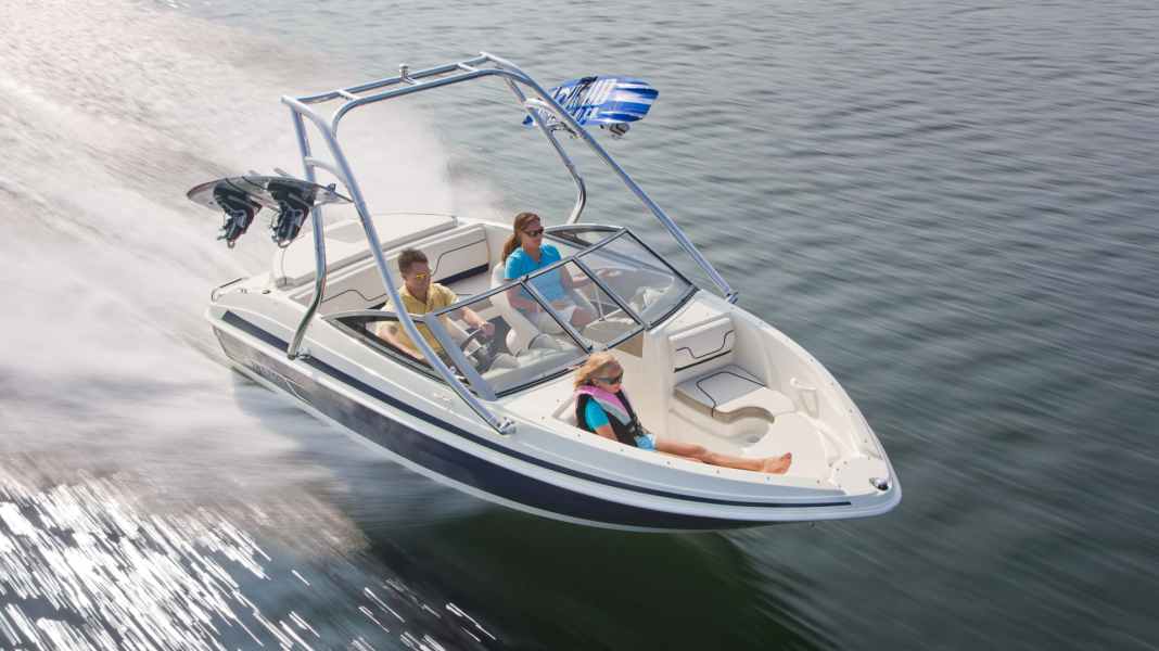 Larson LX 710