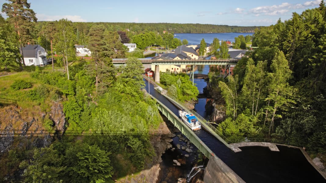 Sweden: Dalsland (Part 2)