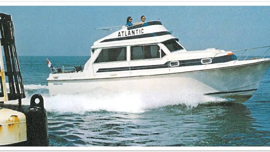 Die Kunststoff-Oldies von der Amer