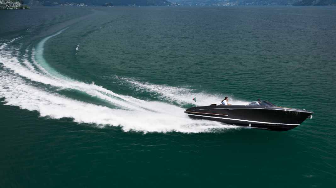 Riva Iseo 27