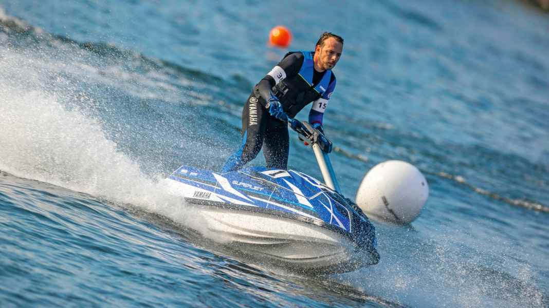 Presentation - Jetboats