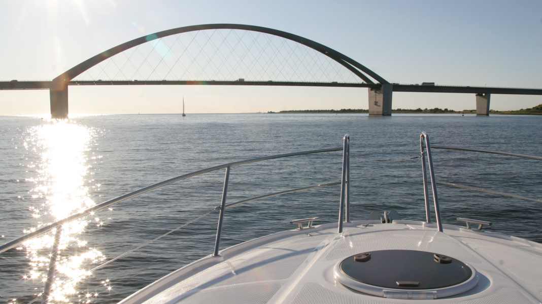Ministry wants protection zones: Baltic Sea to become a national park, recreational boaters face restrictions