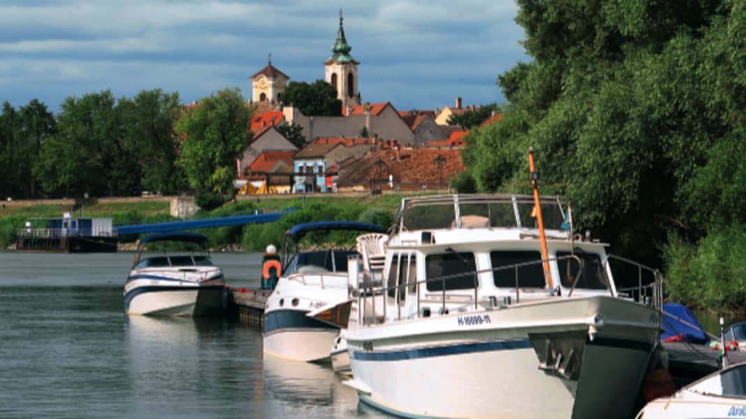 Main-Danube Canal Part 3
