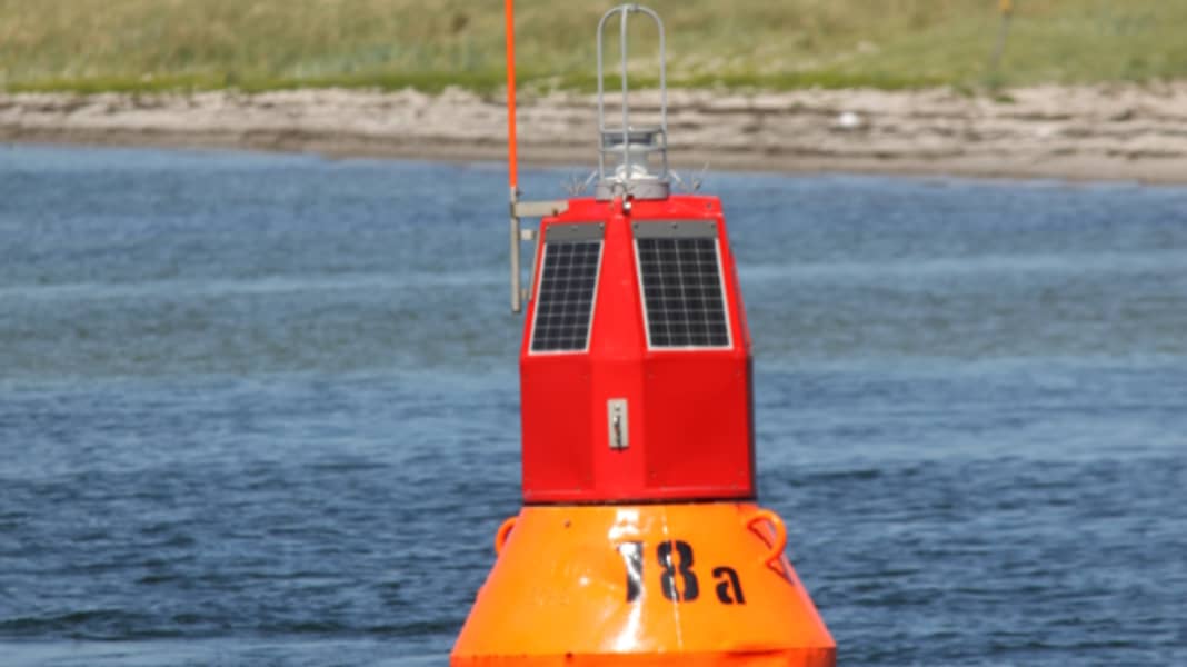 Knowledge & practice: You should know these navigation signs