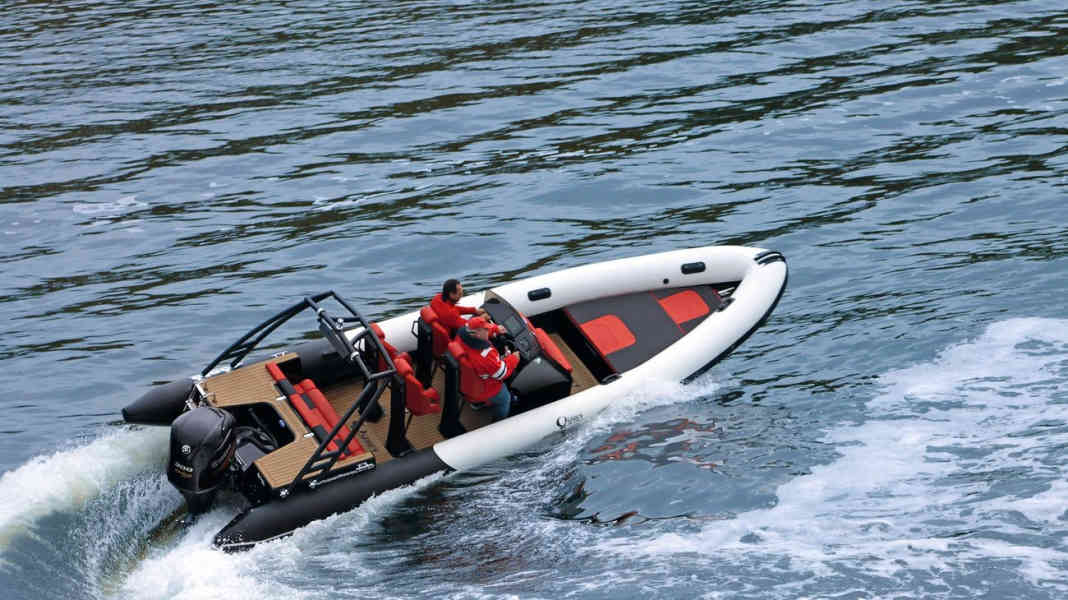 Test: Osprey Vipermax Leisure 8.0 - Ausgefeilt