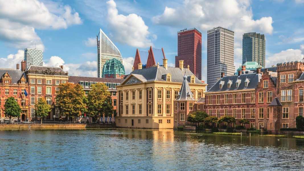 Revier: Niederlande-Journal - Hafentipps