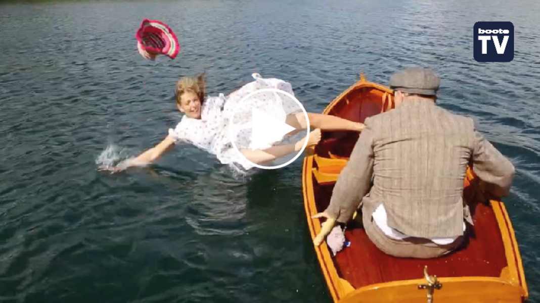Mishaps, mishaps and mishaps 2015 - Behind the scenes at the editorial office