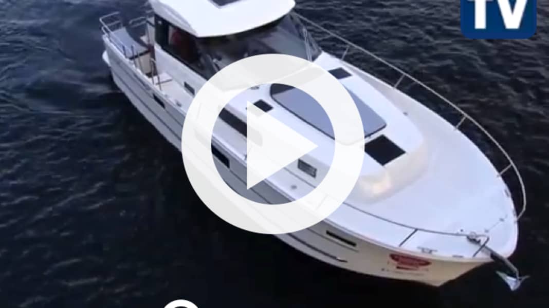 Boote TV: Delphia Escape 1080 Soley - Polnischer Preishammer