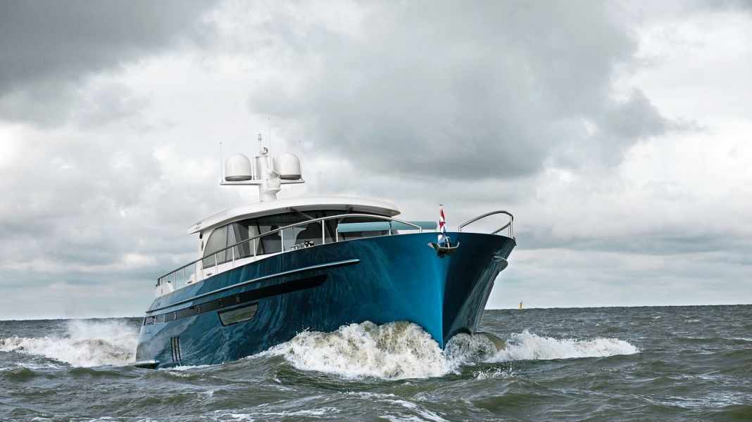 Test: Steeler NG 65 S-design - Gefühlssache