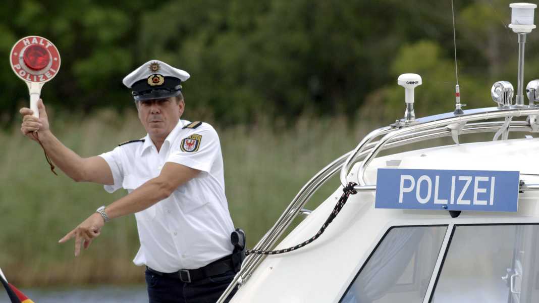 Bootskriminalität in MV: Steigende Fallzahlen alarmieren