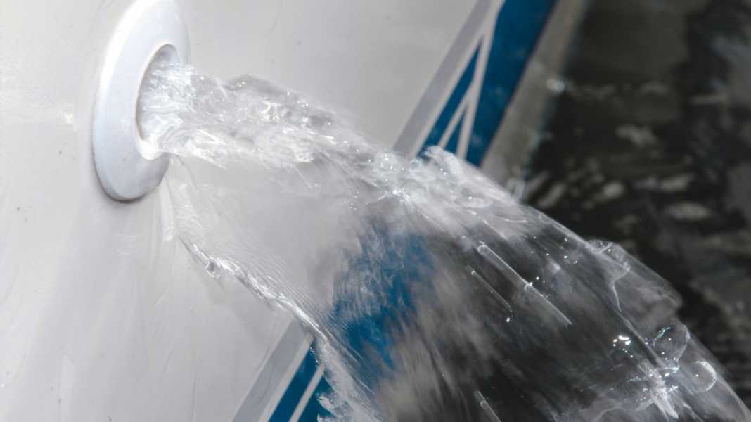 Accessories test - What do heavy-duty pumps do?
