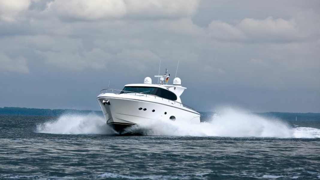 Elegance 60 Open