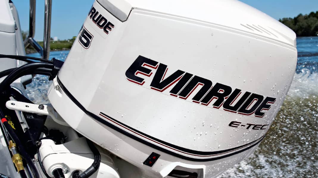 Test: Outboards 70 to 75 hp. Part 2