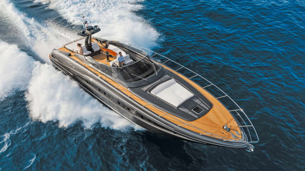 Riva 63 Virtus