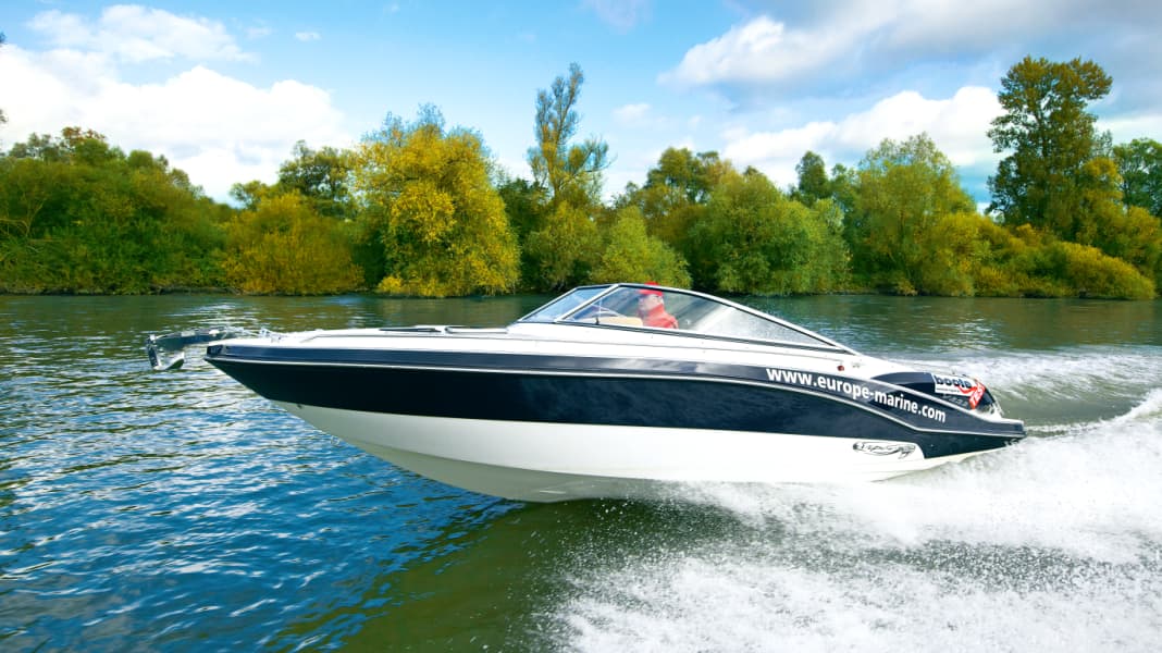 Viper 223 Toxxic