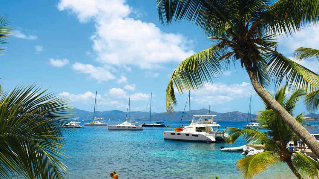 Charter-Journal: International – Exotische Reviere