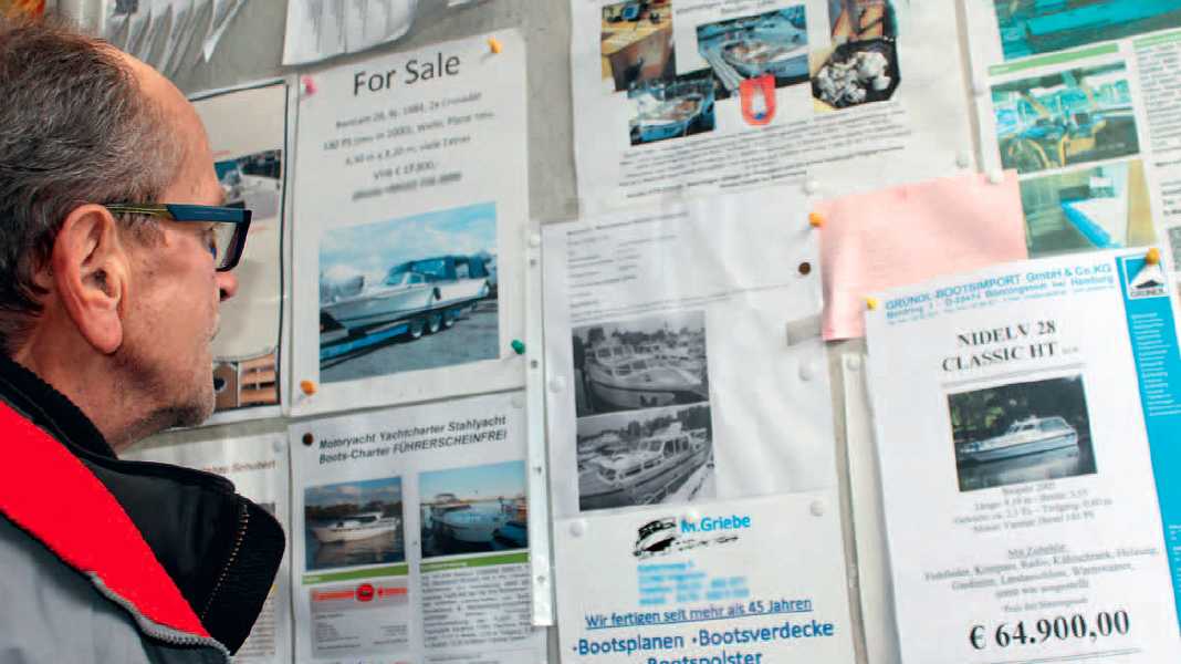 Ratgeber: Gebrauchtboot-Kauf – Die besten Tipps für den Kauf eines Gebrauchtbootes