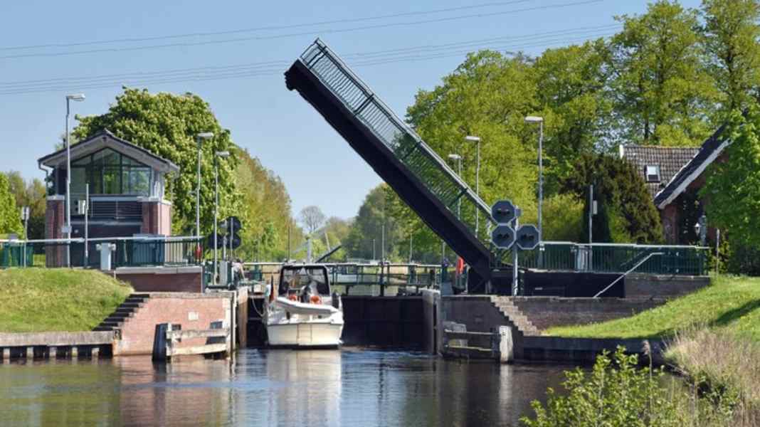 Ostfriesland: Neuer Boots-Pass ein Erfolg
