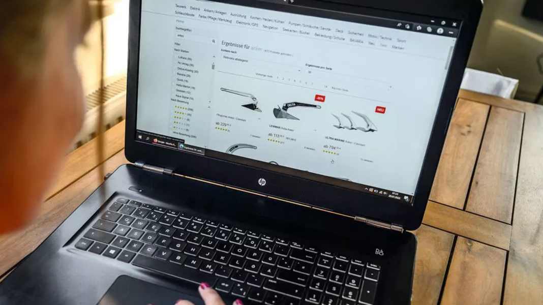 Zubehörkauf: Onlineshops im Vergleich