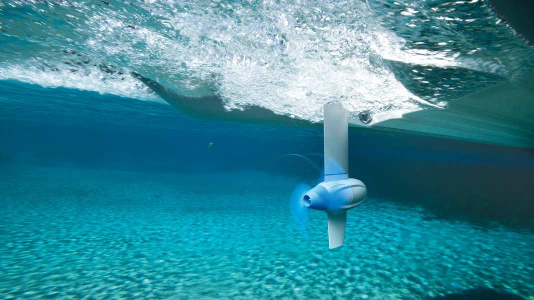 E-motors: Market overview of electric outboards