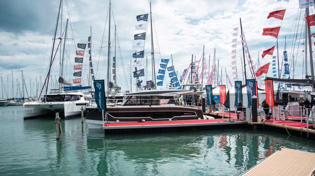 Messe: La Grande Motte 2022