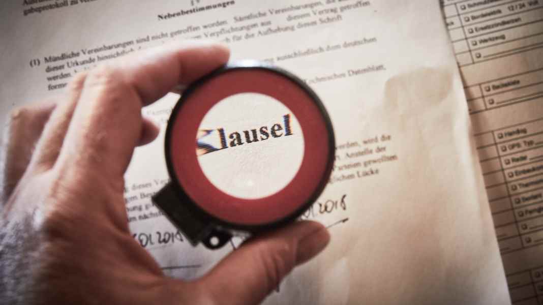Acquisto di una barca usata: come evitare le insidie del contratto di acquisto